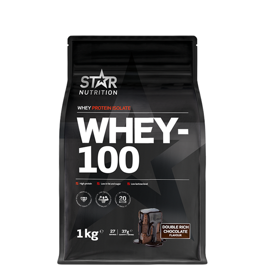 Whey-100, 1 kg