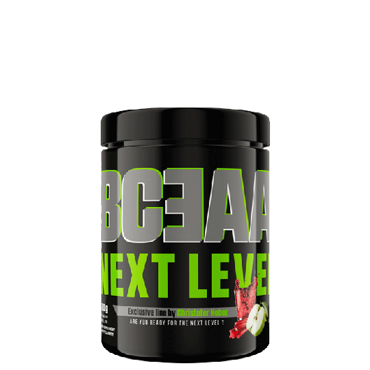 BCEAA Next Level, 500 g