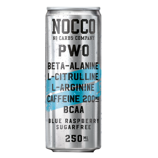 Nocco Pwo, 250 ml