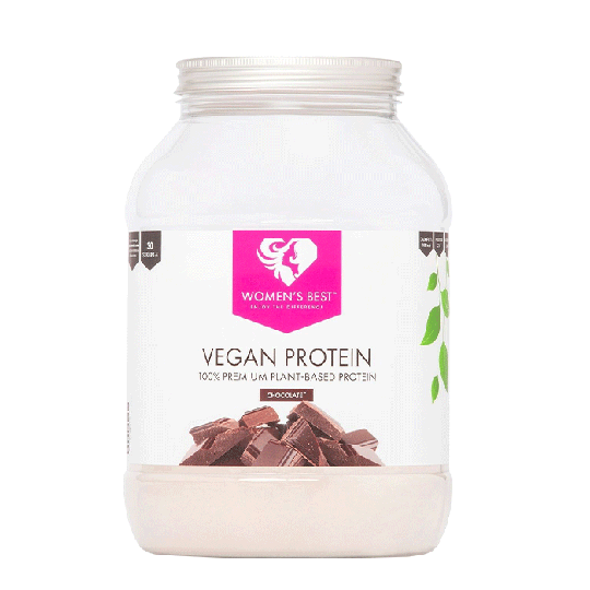 Vegan Protein, 900 g