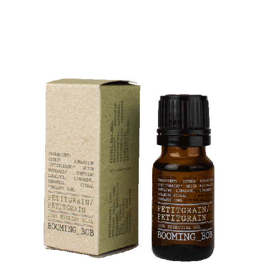 Eterisk Olja - Petitgrain, 10 ml