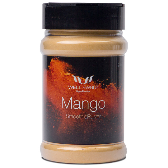 Smoothiepulver Mango 200g