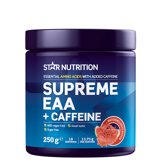 Supreme EAA, 250g