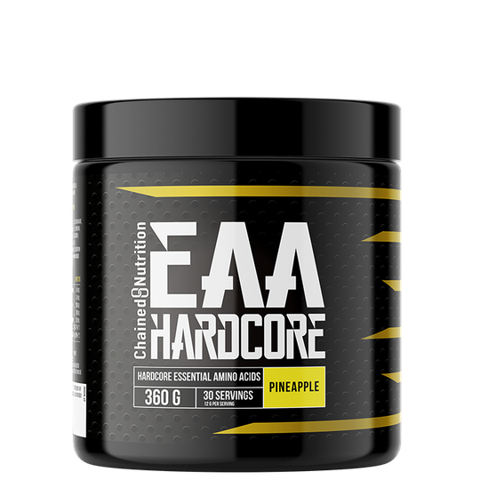 EAA Hardcore, 360 g