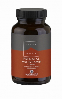 Terranova Prenatal Multivitamin