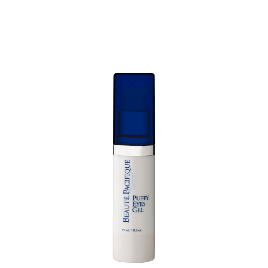 Puffy Eyes Gel, 15 ml