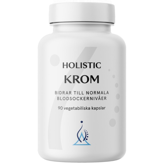 Holistic Krom