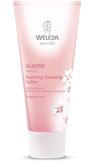 Weleda - Almond Soothing Cleansing Lotion