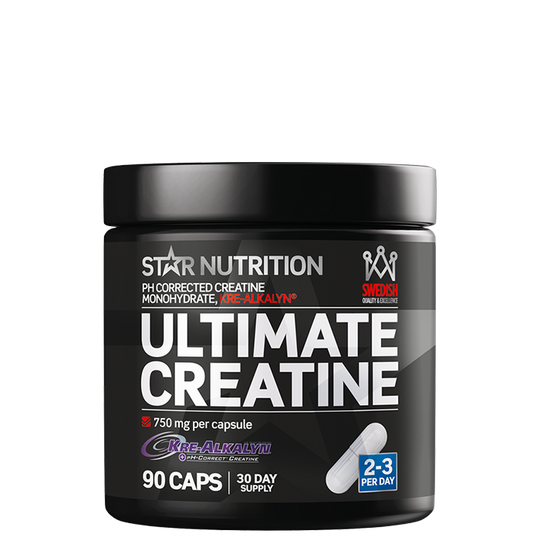 Ultimate Creatine, 90 caps