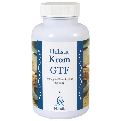 Krom 200mcg 100k