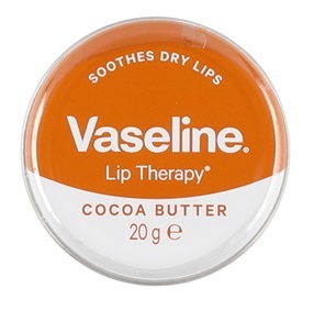 Vaseline Lip Therapy Petroleum 20 g