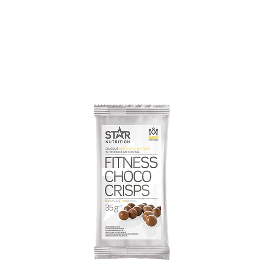 Protein Choco Crisps 35g