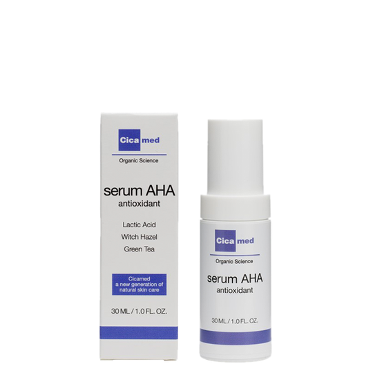 Serum AHA, 30 ml