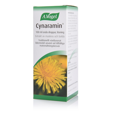 Cynaramin 100 ml