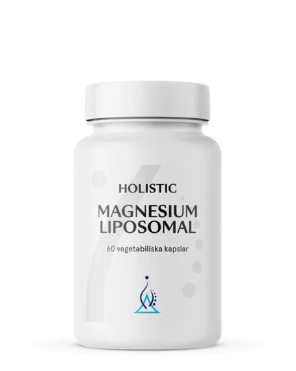 Holistic Magnesium Liposomal