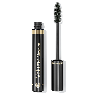 Dr Hauschka volume mascara 04 pearl anthracite 10ml