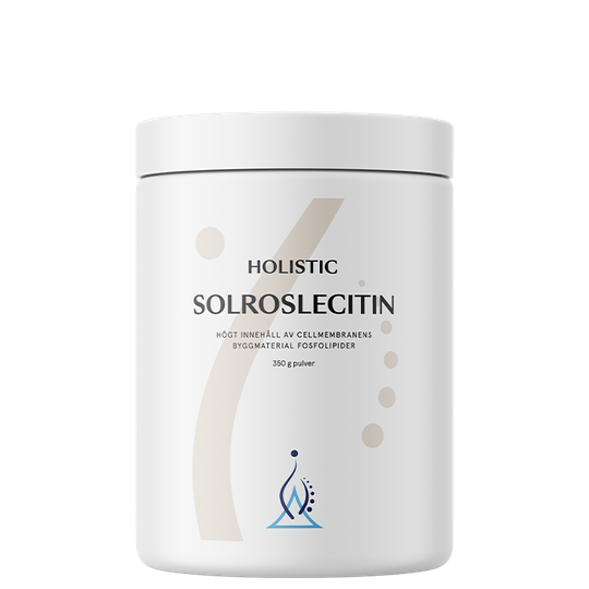Solroslecitin, 350 gram