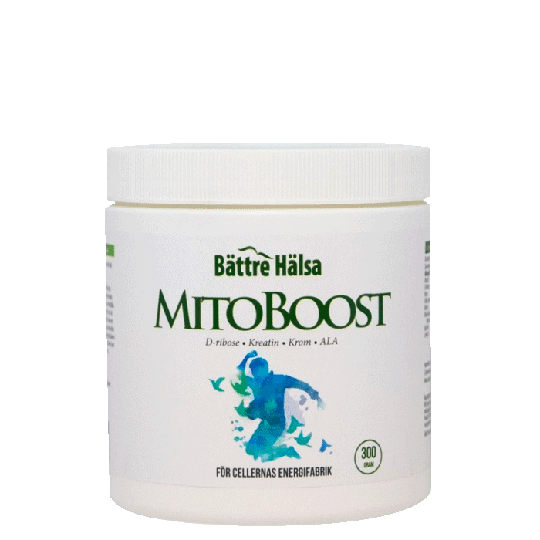 Mitoboost, 300 g