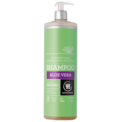 Aloe Vera shampoo 1000ml