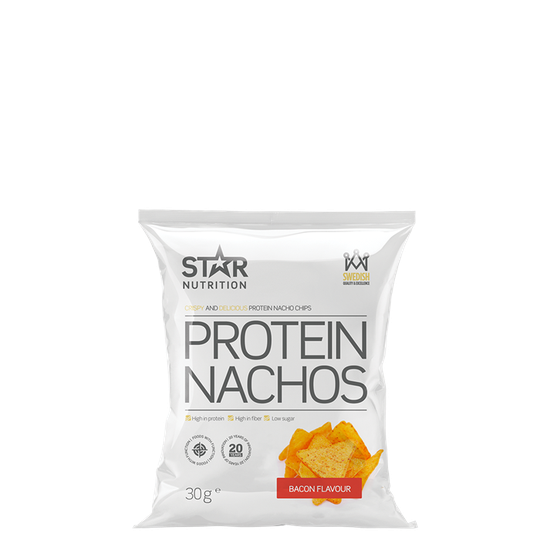 Protein Nachos, 30g