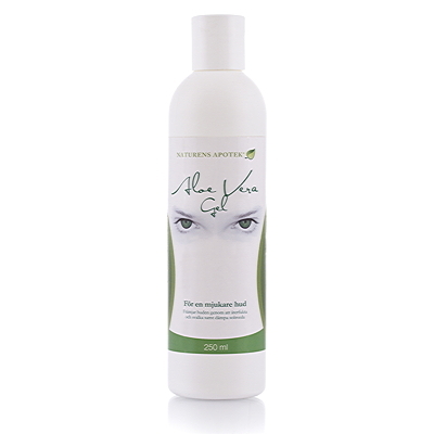 Aloe Vera Gel 250ml