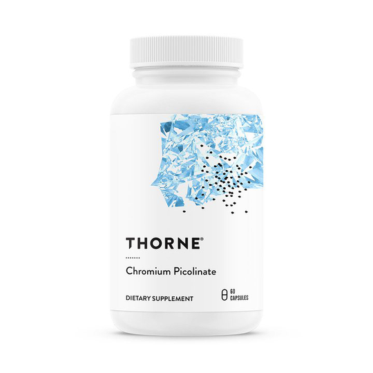 Thorne Krom / Chromium Picolinate