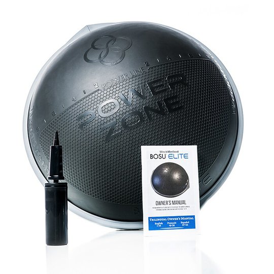 BOSU® Balance Trainer Elite