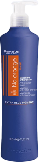 Fanola No Orange Mask 1000 ml