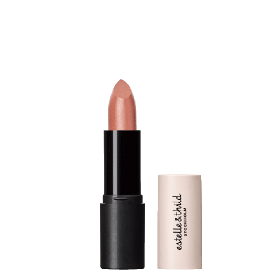 BioMineral Cream Lipstick Dusty Beige, 4,5 g