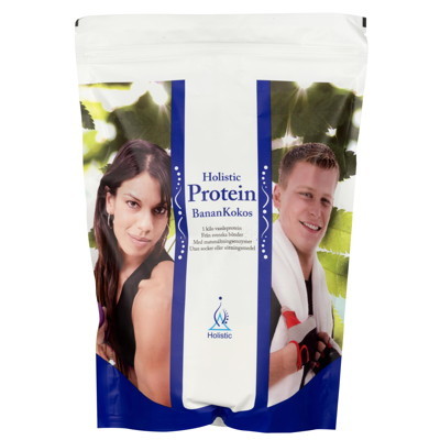 Protein BananKokos 1kg
