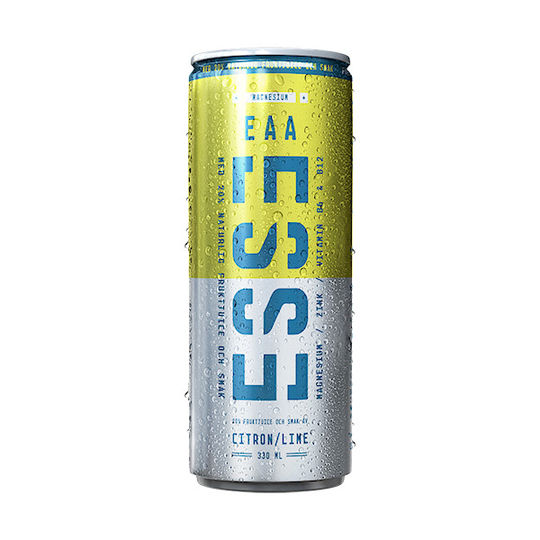 ESSE Lemon & Lime 330ml