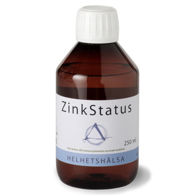 ZinkStatus 250ml