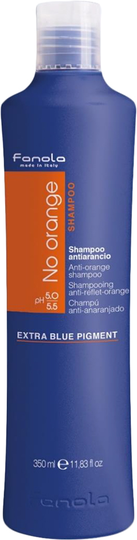 Fanola No Orange Shampoo 350 ml