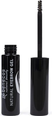 Benecos - Natural Eyebrow Gel Clear, 3 ml