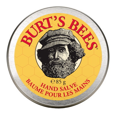 Burt's Bee handsalva 85g