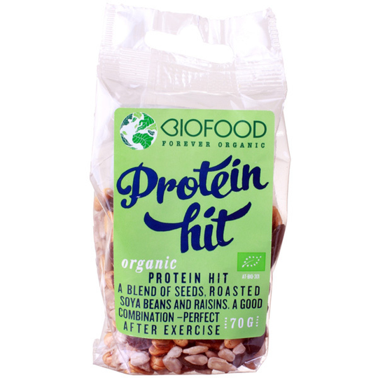 Protein Hit 70g