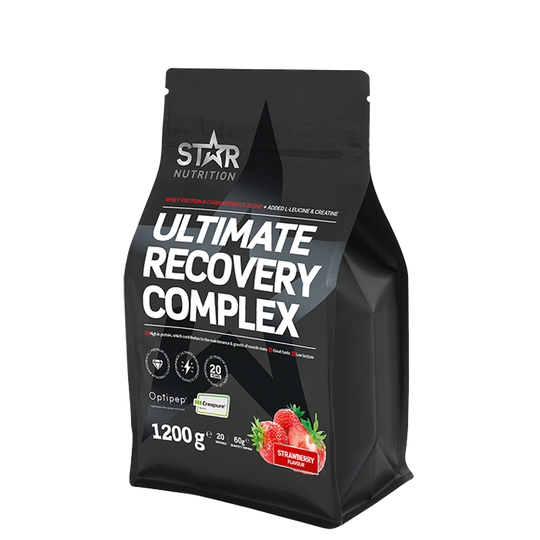 Ultimate Recovery Complex, 1.2 kg