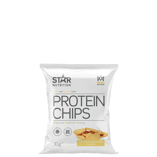 Protein Chips, 30g