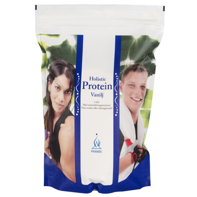 Protein Vanilj 1kg