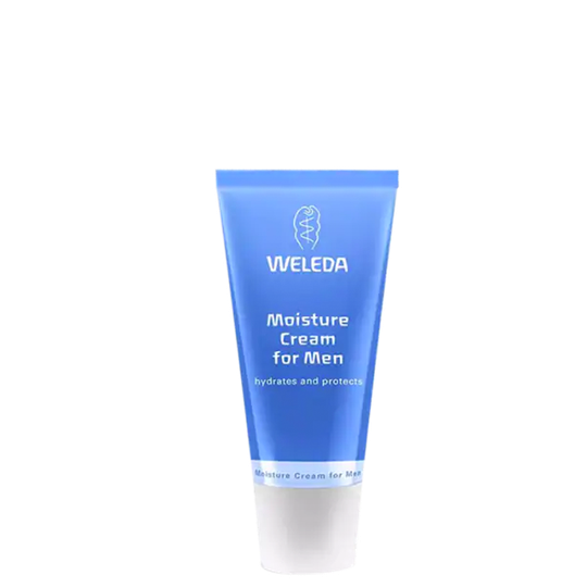 Moisture Cream for Men, 30 ml