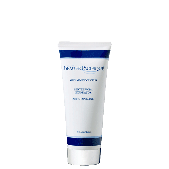 Gentle Facial Exfoliatior, 100 ml