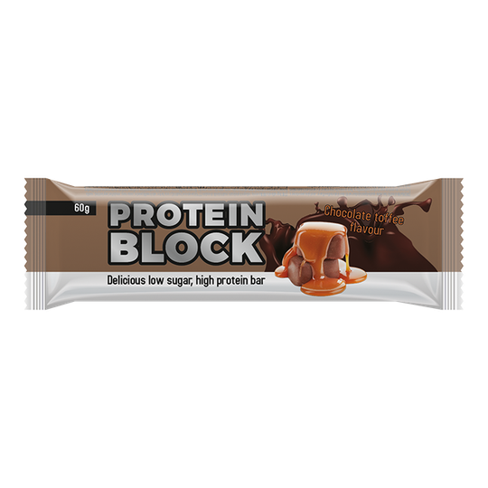 Protein Block, 60 g