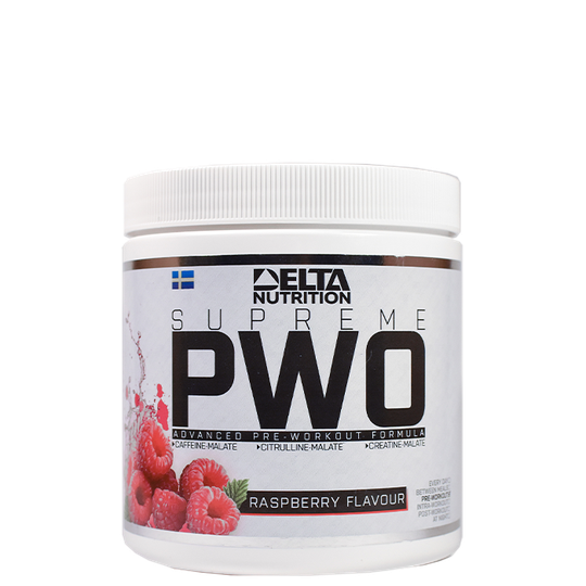 Supreme PWO.3, 300 g