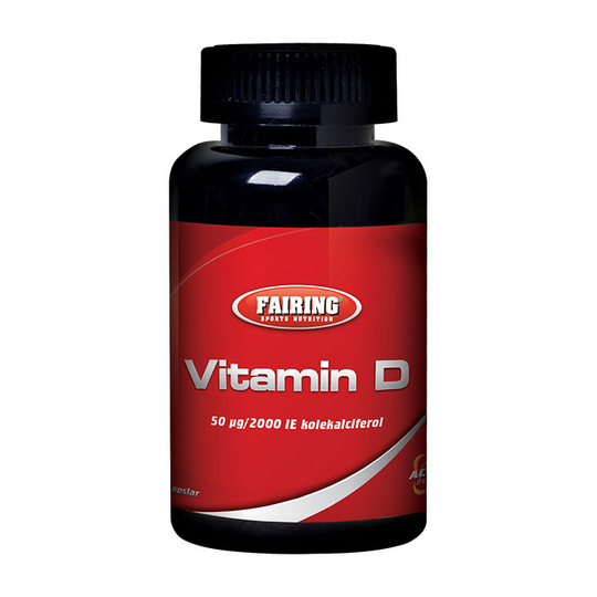 D-vitamin 100k