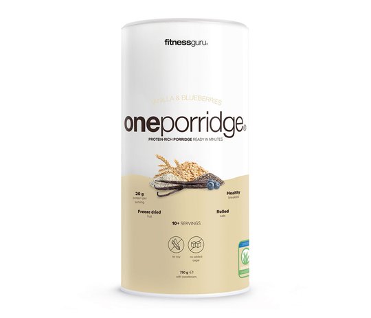 One Porridge
