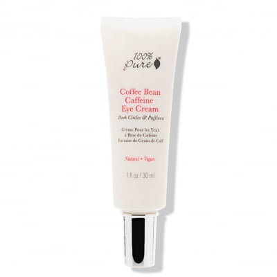 100% Pure Coffee Bean Eye Cream