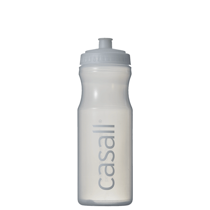 ECO Fitness Bottle 0,7l, White