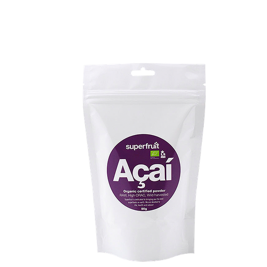 Acaipulver EKO, 90 g