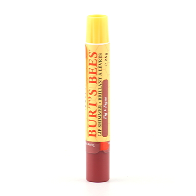 Burt's Bee lip shimmer fig 2,6g