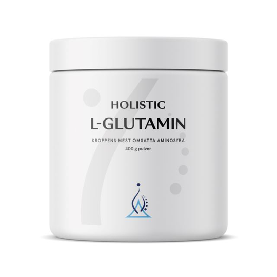 Holistic L-Glutamin